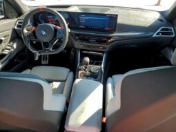 
										2025 BMW M3 full									