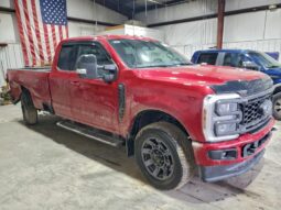 
										2024 Ford F350 full									