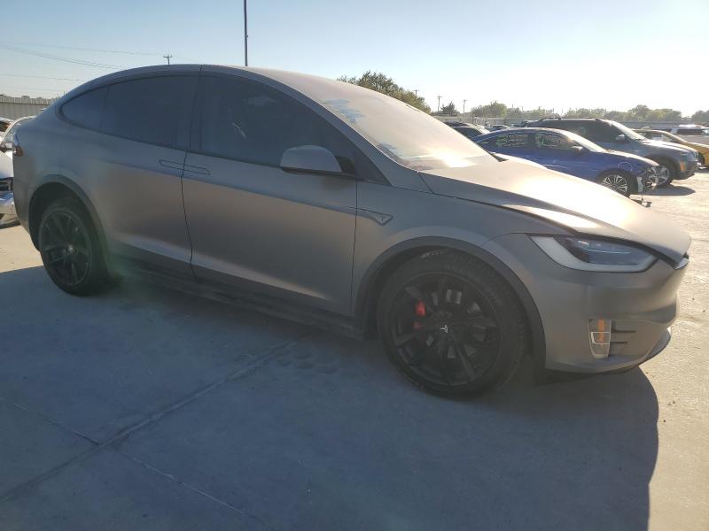 2016 Tesla Model x