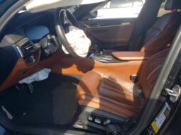 
										2019 BMW M5 full									
