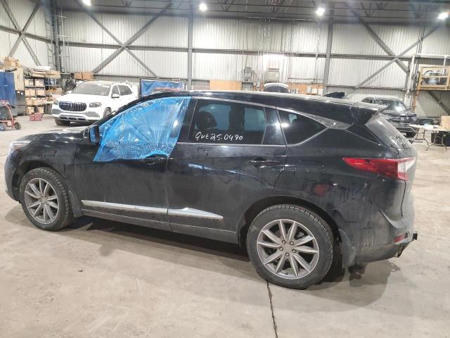 2021 Acura Rdx