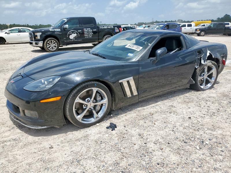 2013 Chevrolet Corvette