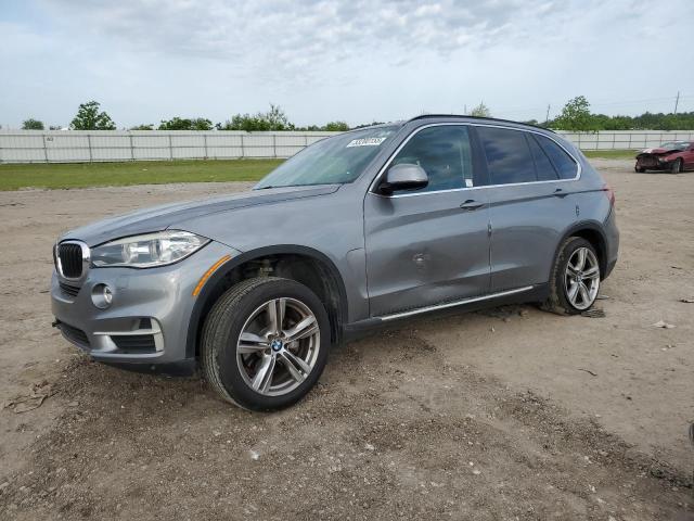 2015 BMW X5