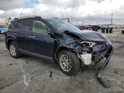 
										2018 Toyota Rav4 full									