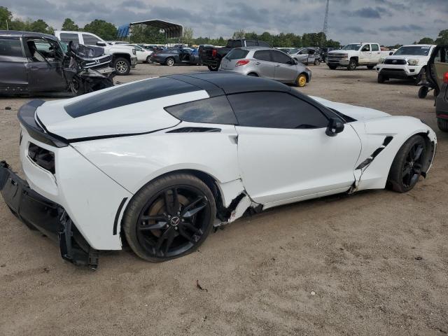 2015 Chevrolet Corvette