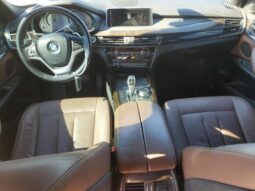 
										2018 BMW X5 full									