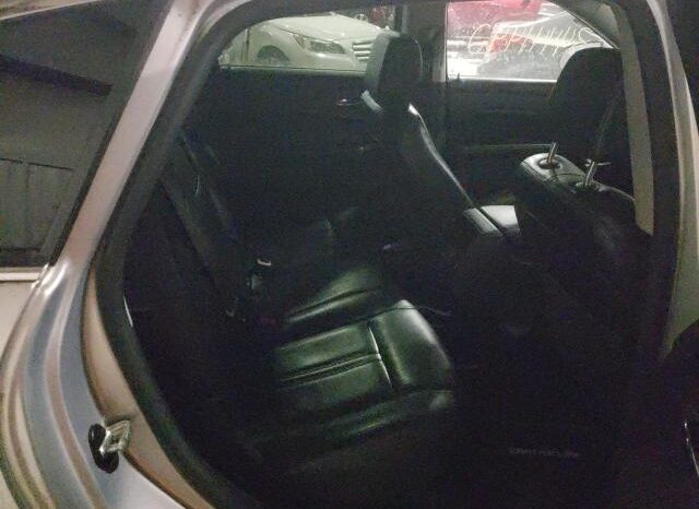 
								2012 Cadillac Srx full									
