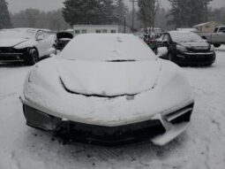 
										2023 Chevrolet Corvette full									