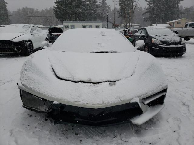 2023 Chevrolet Corvette