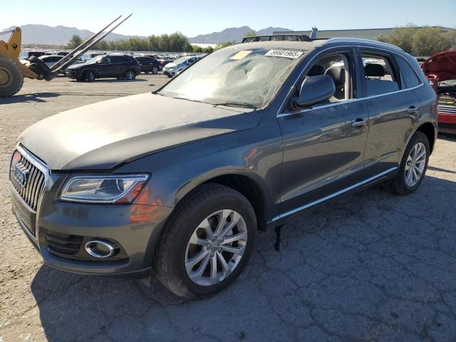 2017 Audi Q5