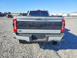 
										2026 Ford F350 full									