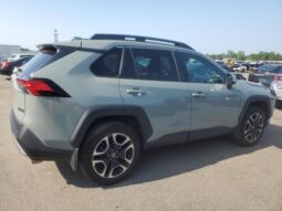 
										2019 Toyota Rav4 full									