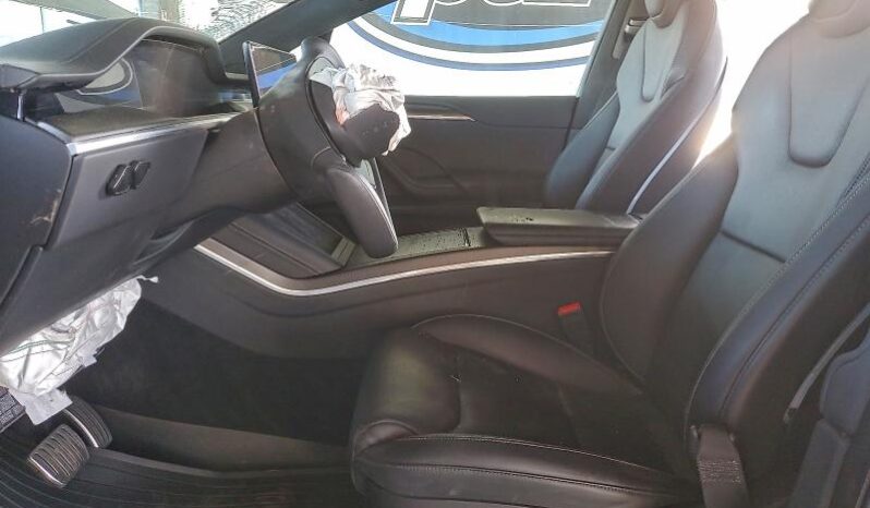 
								2022 Tesla Model x full									