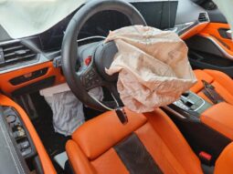 
										2024 BMW M3 full									
