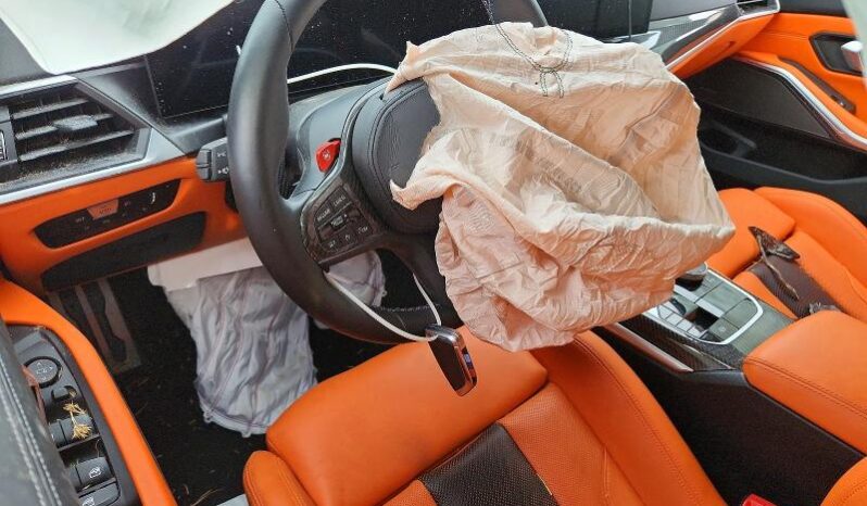 
								2024 BMW M3 full									