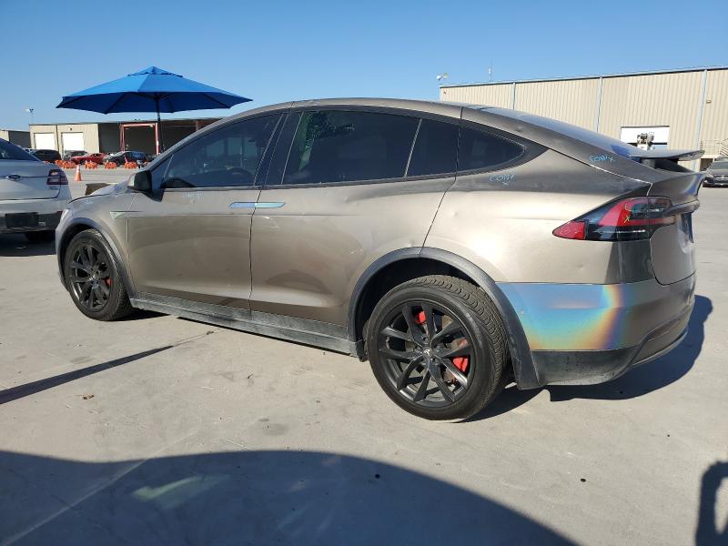 2016 Tesla Model x