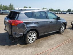 
										2013 Toyota Rav4 full									