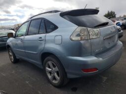 
										2005 Lexus Rx 330 full									
