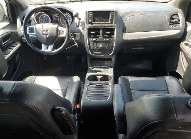 
								2019 Dodge Grand cara full									