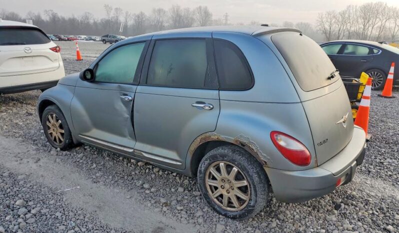 
								2010 Chrysler Pt cruiser full									