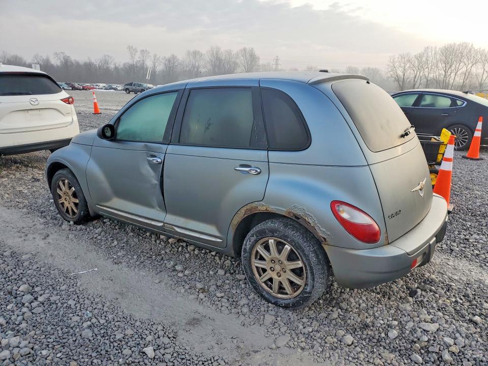 2010 Chrysler Pt cruiser