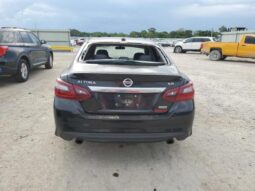 
										2018 Nissan Altima 2.5 full									