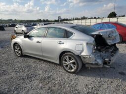 
										2013 Nissan Altima 2.5 full									