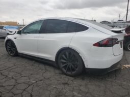 
										2019 Tesla Model x full									