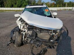 
										2014 Nissan Rogue s full									