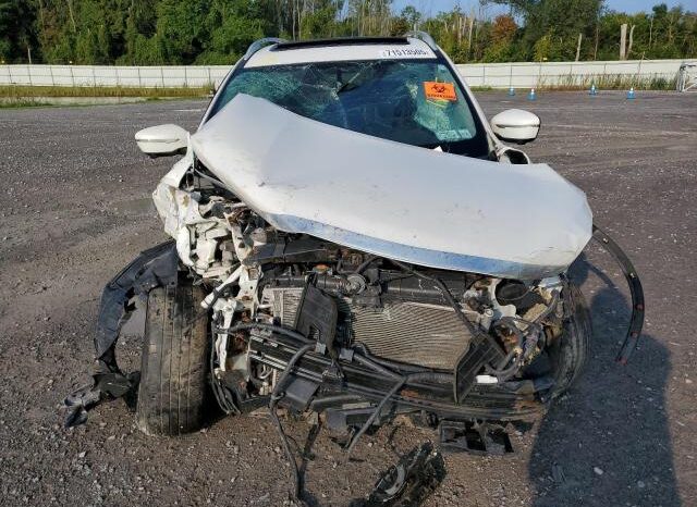 
								2014 Nissan Rogue s full									