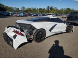 
										2020 Chevrolet Corvette full									
