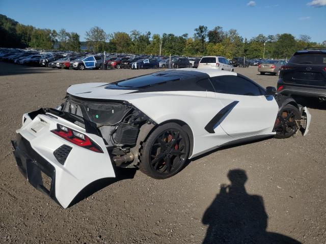 2020 Chevrolet Corvette