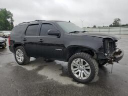 
										2014 Gmc Yukon full									