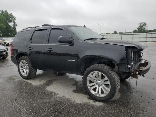 2014 Gmc Yukon