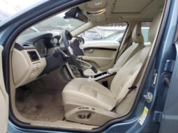 
										2014 Volvo S80 full									