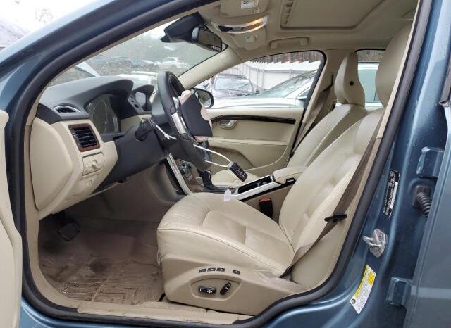
								2014 Volvo S80 full									