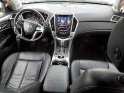 
										2016 Cadillac Srx full									