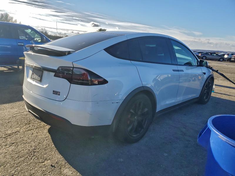2024 Tesla Model x