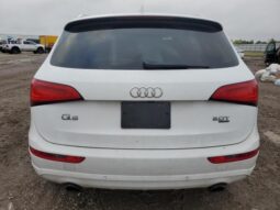 
										2013 Audi Q5 full									