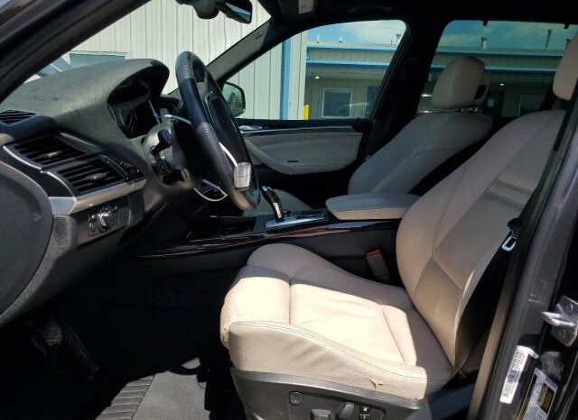 
								2013 BMW X5 full									