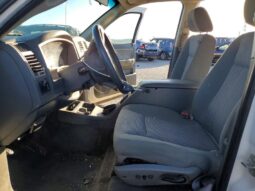 
										2007 Dodge Dakota full									