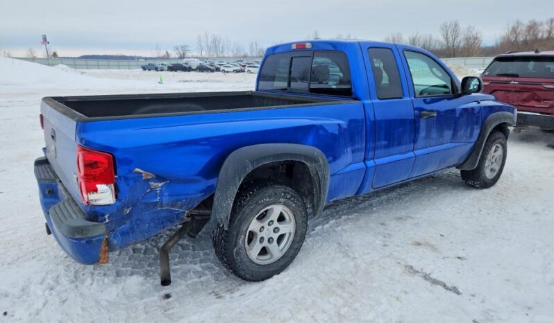
								2007 Dodge Dakota full									