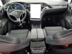 
										2017 Tesla Model x full									