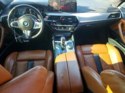 
										2021 BMW M5 full									