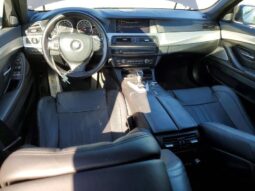 
										2013 BMW M5 full									