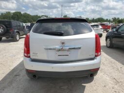 
										2016 Cadillac Srx full									