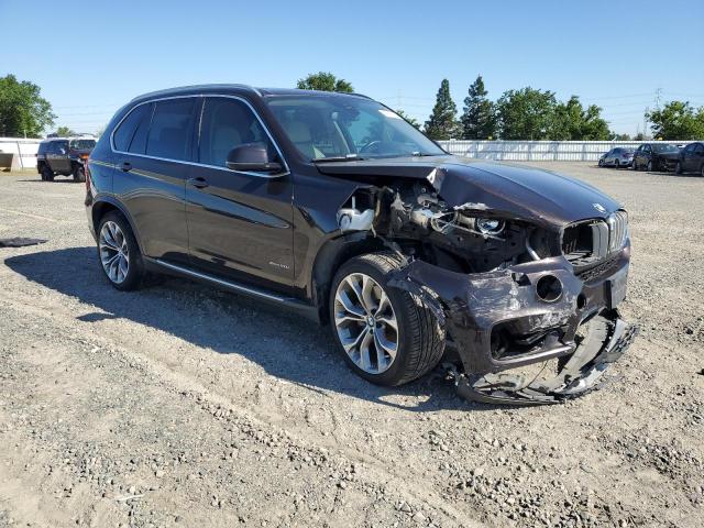 2016 BMW X5