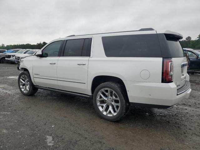 2018 Gmc Yukon