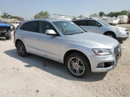 
										2016 Audi Q5 full									