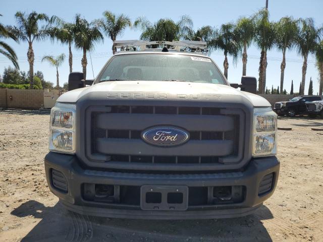 2013 Ford F350
